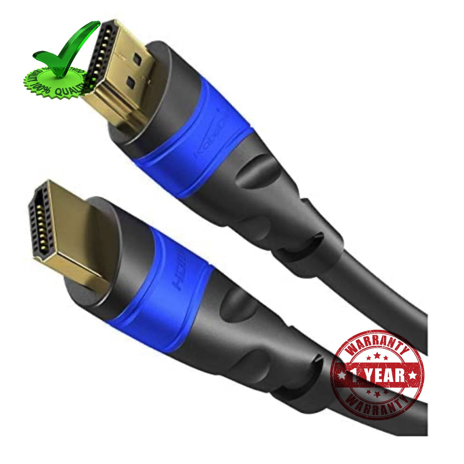 4K Hdmi High Speed 1.5mtr Cable 4K Hdmi High Speed 1.5mtr Cable